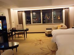 -张家港华芳金陵国际酒店