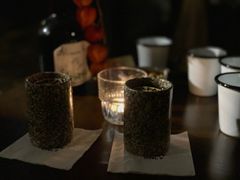 -STAFF ONLY Bar(南台巷店)