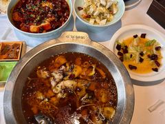 -新沸腾鱼乡(世贸天阶店)