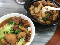 -珍珍小食店(西华路店)