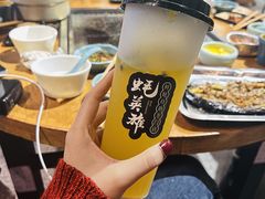 -蚝英雄·自助烤蚝(建设路店)