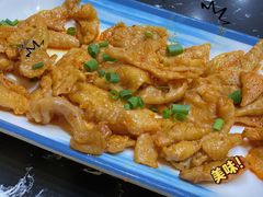 -醉月城西昌火盆烧烤(天府店)