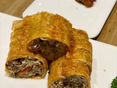 -枣子树·素食餐厅(普陀山店)