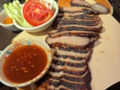 -大头虾越式风味餐厅(光明广场店)