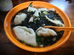 -阿麟馄饨(延长路店)