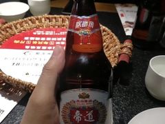 -雲蜀龙阁·金牌水煮鱼(方庄店)