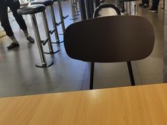 -麦当劳(平和堂店)