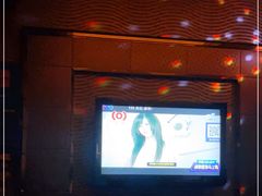 -欢乐盛KTV音乐会所(泰然店)