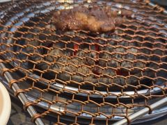 -农乐园炭火烤肉(繁花中心店)