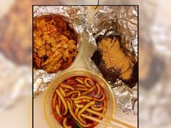 -夜烤·宜宾烧烤(回龙湾店)