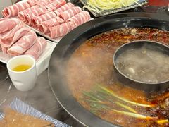 -陈眼镜火锅(总店)