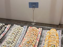 -杭州开元名都大酒店·地中海自助餐厅