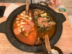 -石榴姐•山城小馆(创始店)