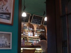 -秀·爱尔兰餐吧(上海路店)
