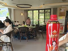 -生态苑农庄(十里画廊遇龙河店)