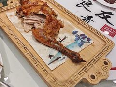 -良友·地标海鲜青岛菜(五四广场店)