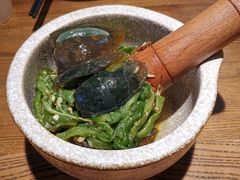 -炊烟小炒黄牛肉(中心印象城店)