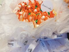 -ZOZO's昌左左精致甜品设计(新北店)