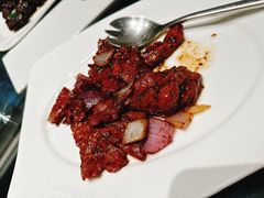 -梅龙镇酒家(南京西路总店)