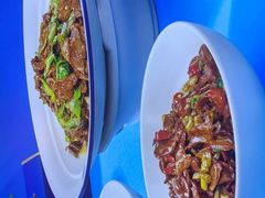 -兰湘子·湘菜小炒(崂山丽达店)