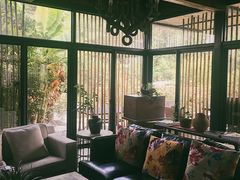 -看见远方·莫干遥远的山民宿