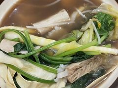 -张亮麻辣烫(天津和平多伦道店)