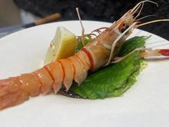 -湖影中餐厅·南京金茂威斯汀大酒店