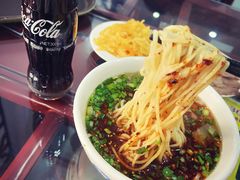 -东方宫中国兰州牛肉拉面(新起街店)