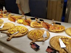 -比格比萨自助(宋家庄店)