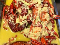 -盱眙虾神於氏龙虾(夫子庙红街店)