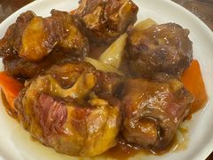 -烤肉季饭庄