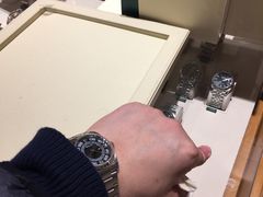 -亨达利名表维修中心(南西店)