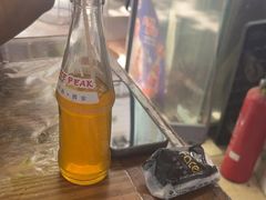 -秦韵味香辣爆肚面(钟楼店)