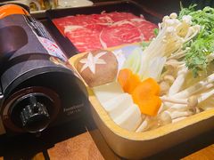 -山葵家·创意料理(临平银泰城店)