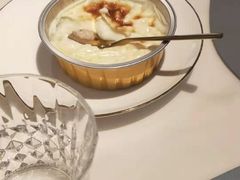 -伊斯坦布尔土耳其清真咖啡餐厅