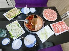-蒙星月涮肚火锅城(宏运家园店)