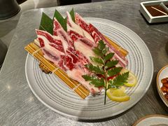 -缘·金家烤鳗鱼(西塔总店)