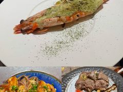 -松临·铁板烧&Omakase(神农店)