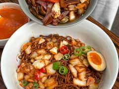 -金哥私房菜馆(张府园总店)