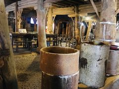 -景德镇古窑民俗博览区