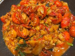 -聚味瞿记·龙虾堂(坡子街店)