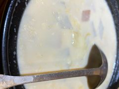 -花溪雨·森林餐厅(石基店)