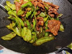 湖南辣椒炒肉-匠熙小馆(崇文门店)