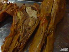 1-香满堂川湘菜烤鱼(龙茗路店)