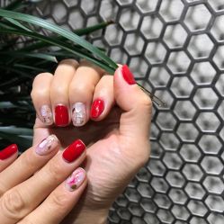 -LILY NAILS美甲美睫