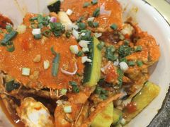 -辣螃铠盆盆蟹大排档(总店)