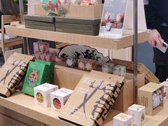 -霸王茶姬(正佳广场店)