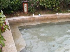 -宁波杭州湾海底温泉