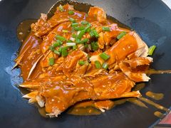 -金谷园饺子馆(北邮总店)