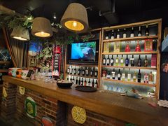 -囧人粗品·泰国街市料理(霖峰店)